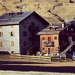 Chalet Pizabela