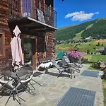 Chalet Pizabela