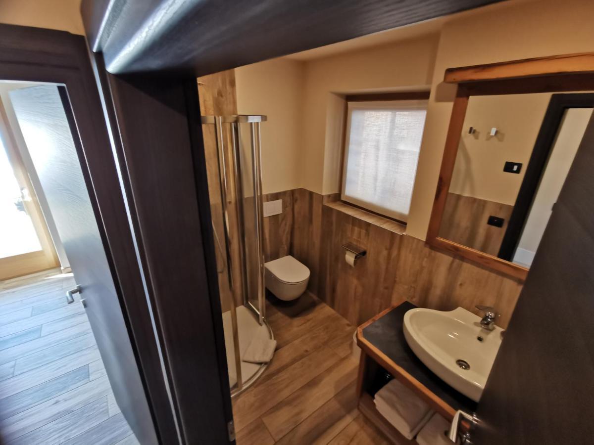 Pizabela Bait Da Pizabela Apartment Livigno