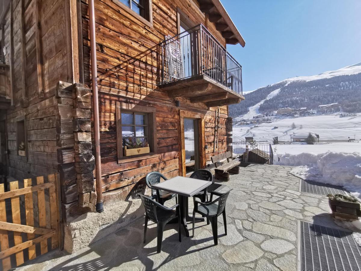 Pizabela Bait Da Pizabela * Livigno