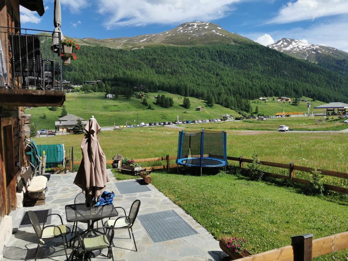 Pizabela Bait Da Pizabela * Livigno