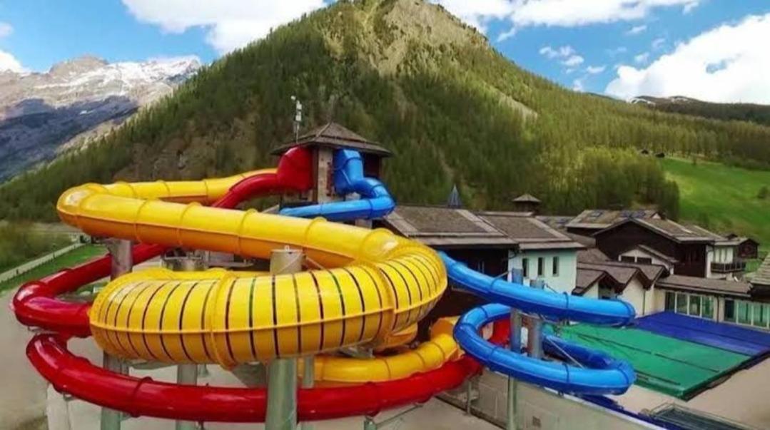 Pizabela Bait Da Pizabela * Livigno