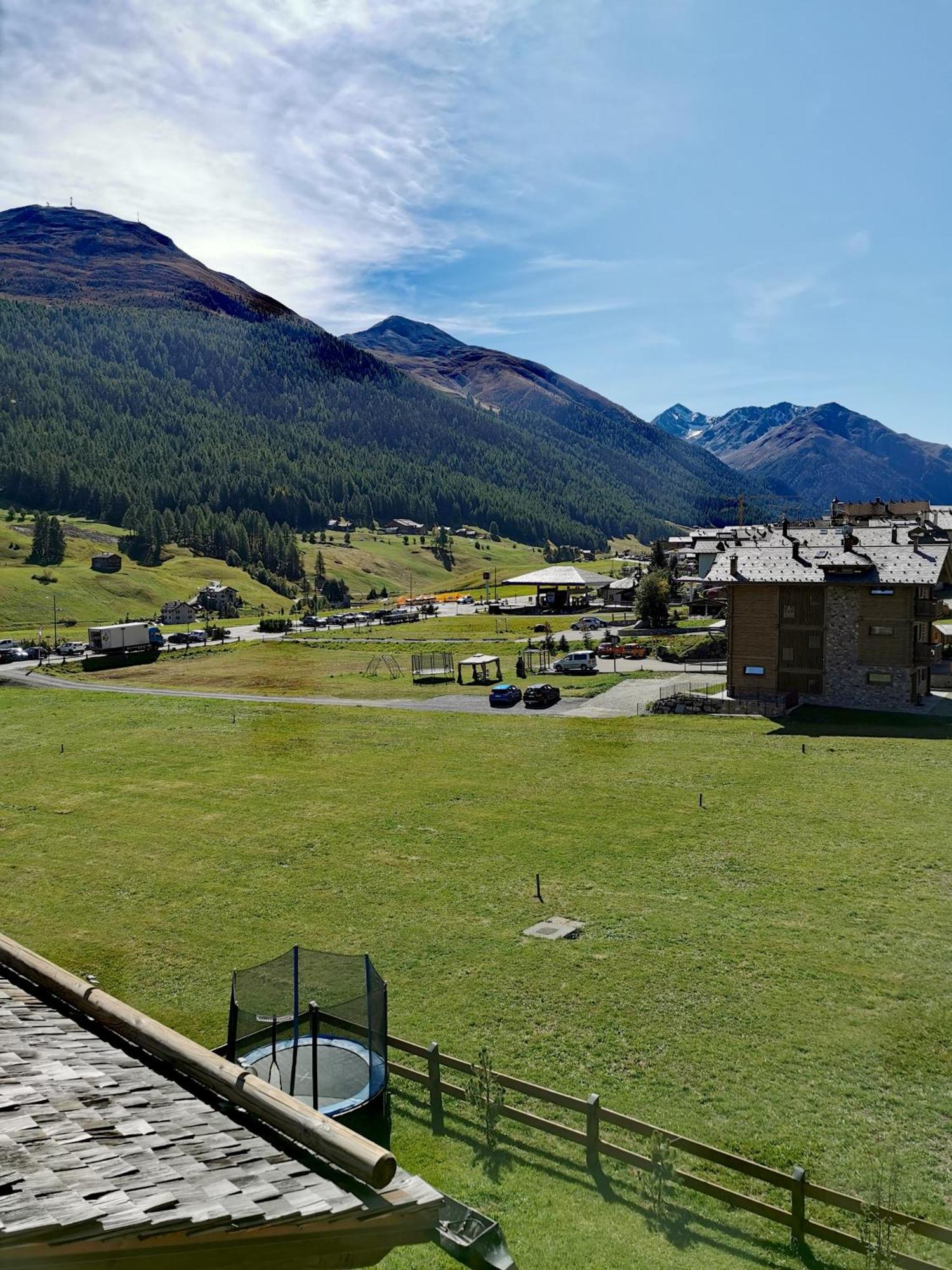 Apartment Pizabela Bait Da Pizabela Livigno