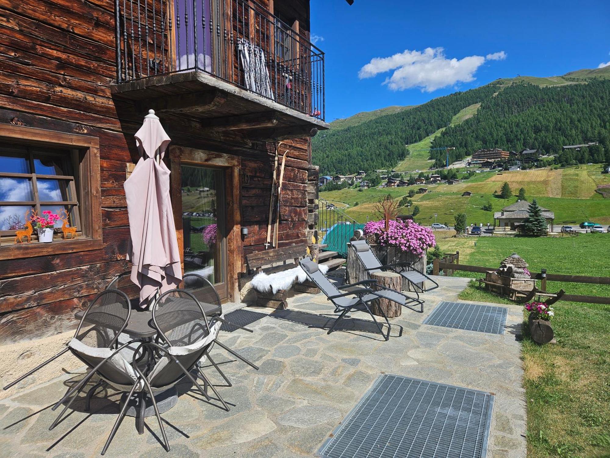 Pizabela Bait Da Pizabela * Livigno
