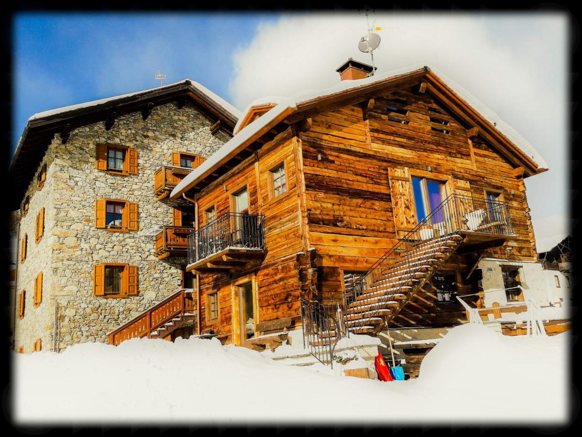 Pizabela Bait Da Pizabela * Livigno