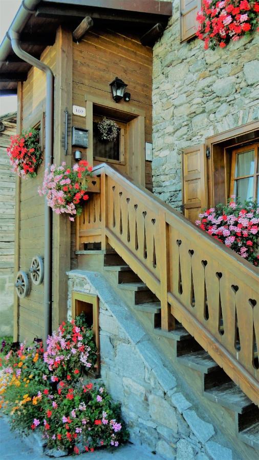 Pizabela Bait Da Pizabela * Livigno